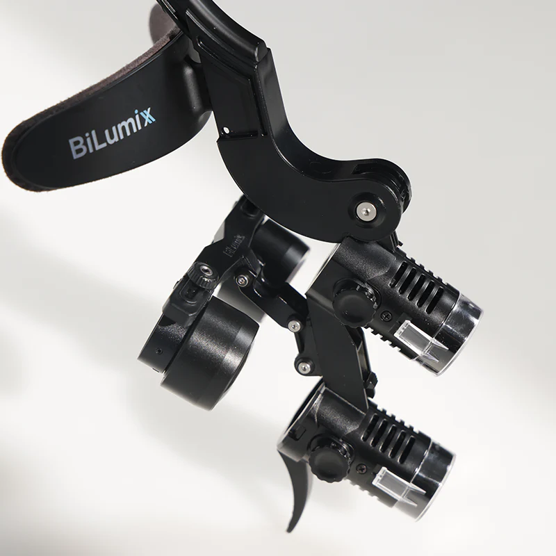 هدلایت بایلومیکس نسل 3s - تصویر 2