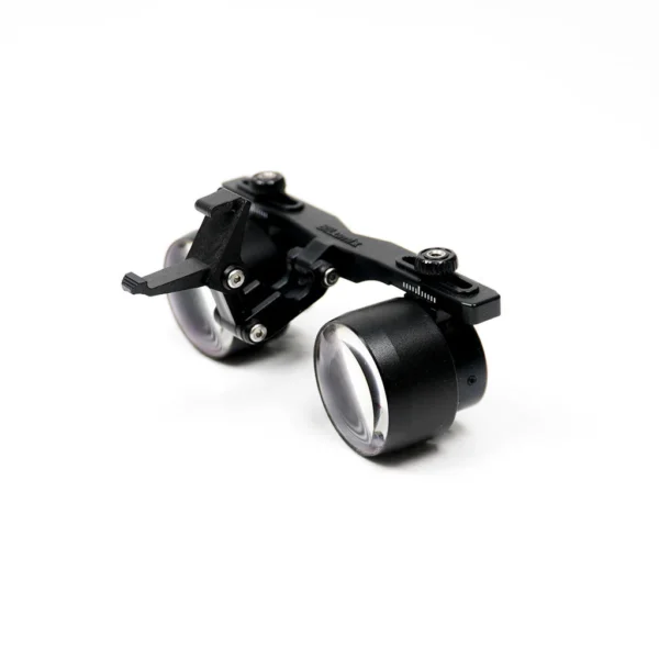 لوپ بایلومیکس 2.5x flex