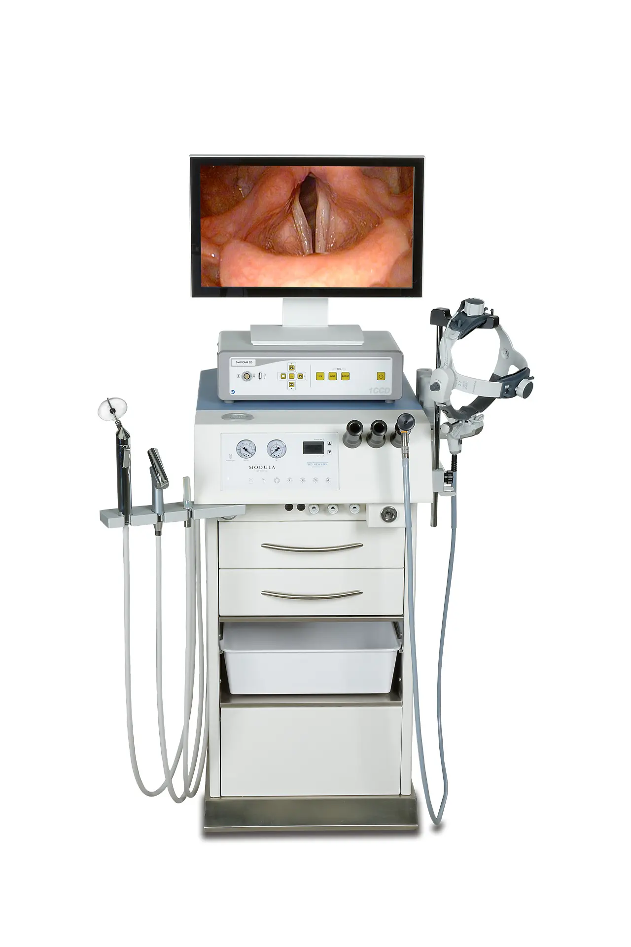 Heinemann MODULA Mini - تصویر 2