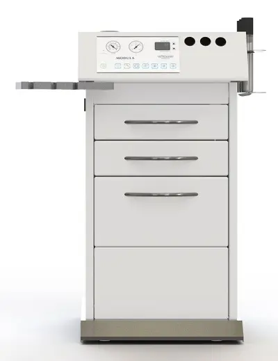 Heinemann MODULA Mini - تصویر 5