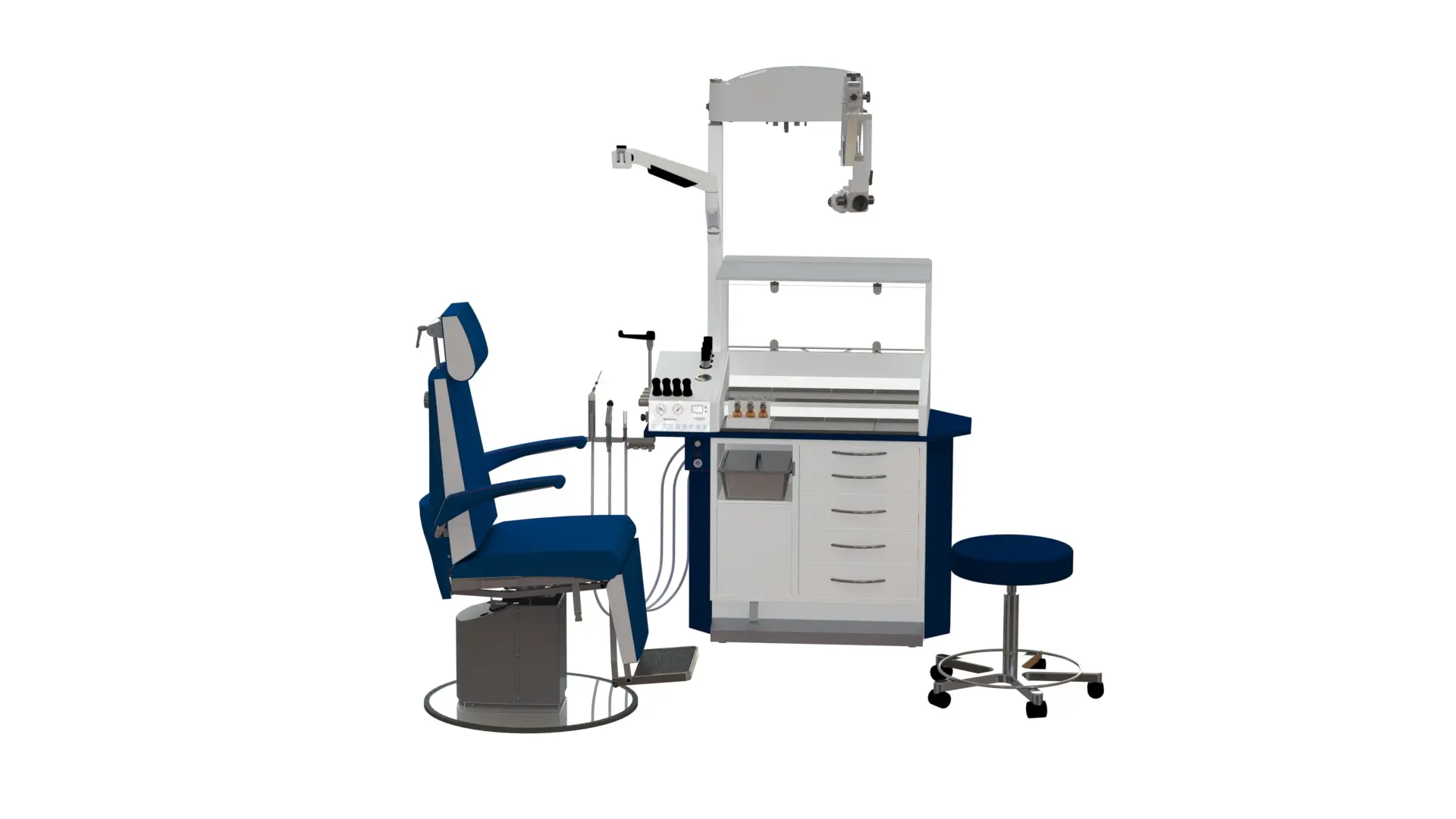 Heinemann MODULA Europa - تصویر 4