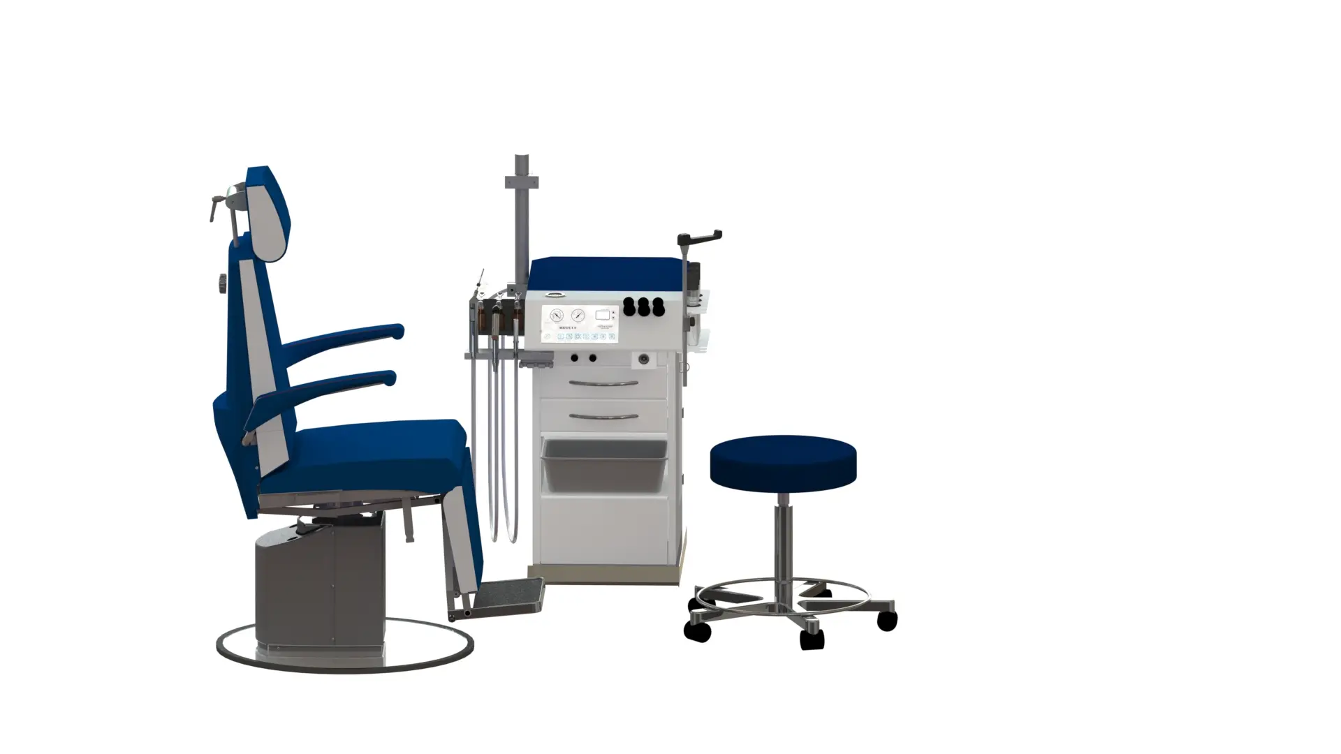 Heinemann MODULA Mini - تصویر 4