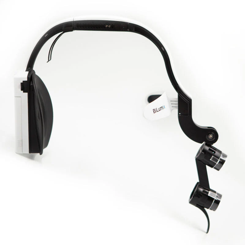 هدلایت بایلومیکس نسل 2 - تصویر 2