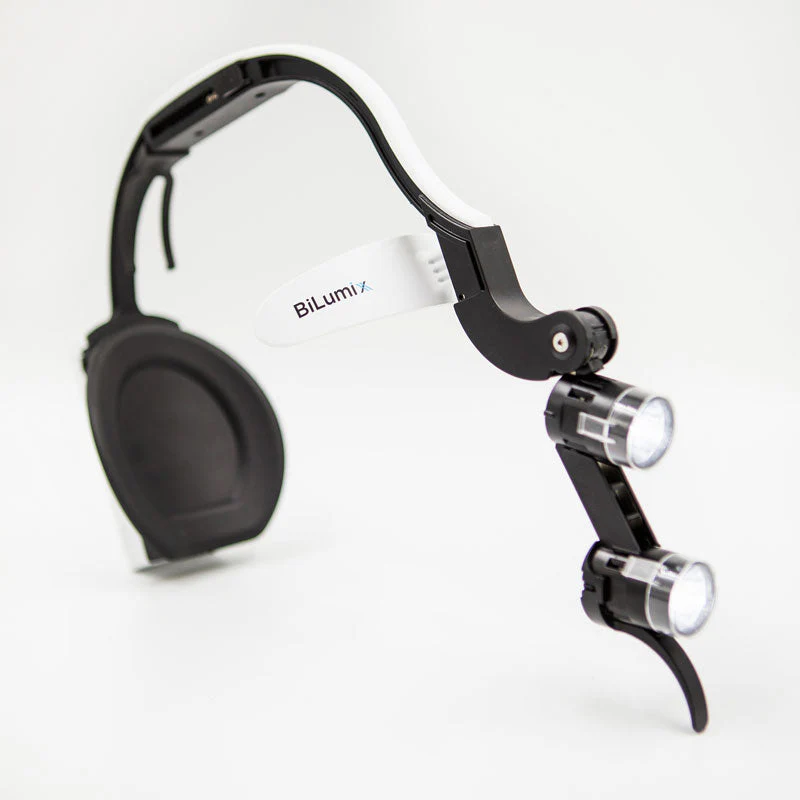 هدلایت بایلومیکس نسل 2