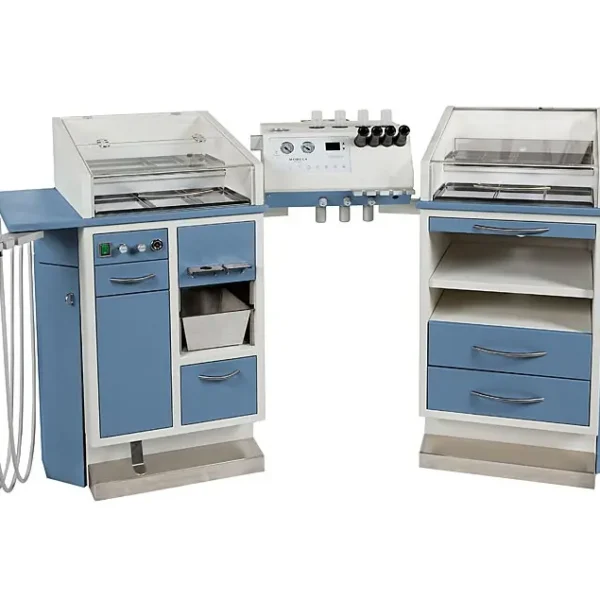 Heinemann MODULA Duo