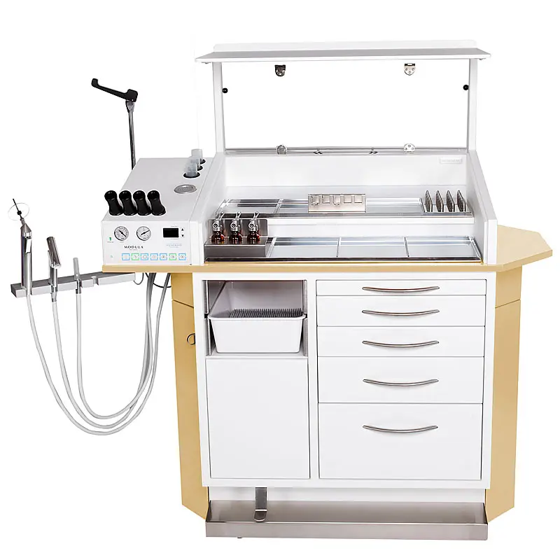 Heinemann MODULA Europa - تصویر 3