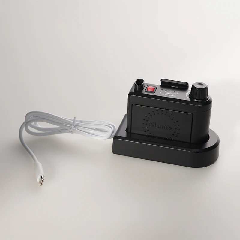 هدلایت بایلومیکس نسل 3s - تصویر 5