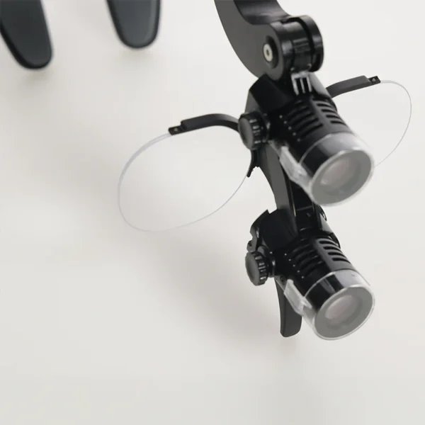 هدلایت بایلومیکس نسل 3s