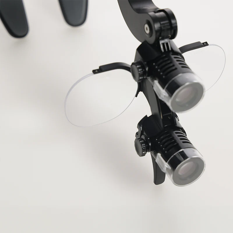 هدلایت بایلومیکس نسل 3s