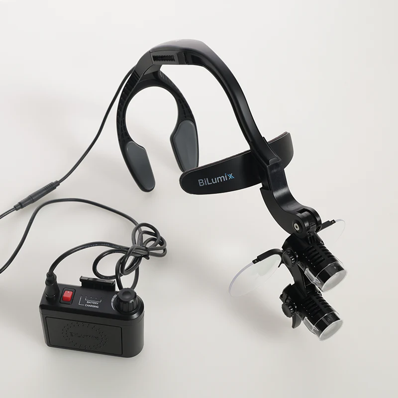 هدلایت بایلومیکس نسل 3s - تصویر 8