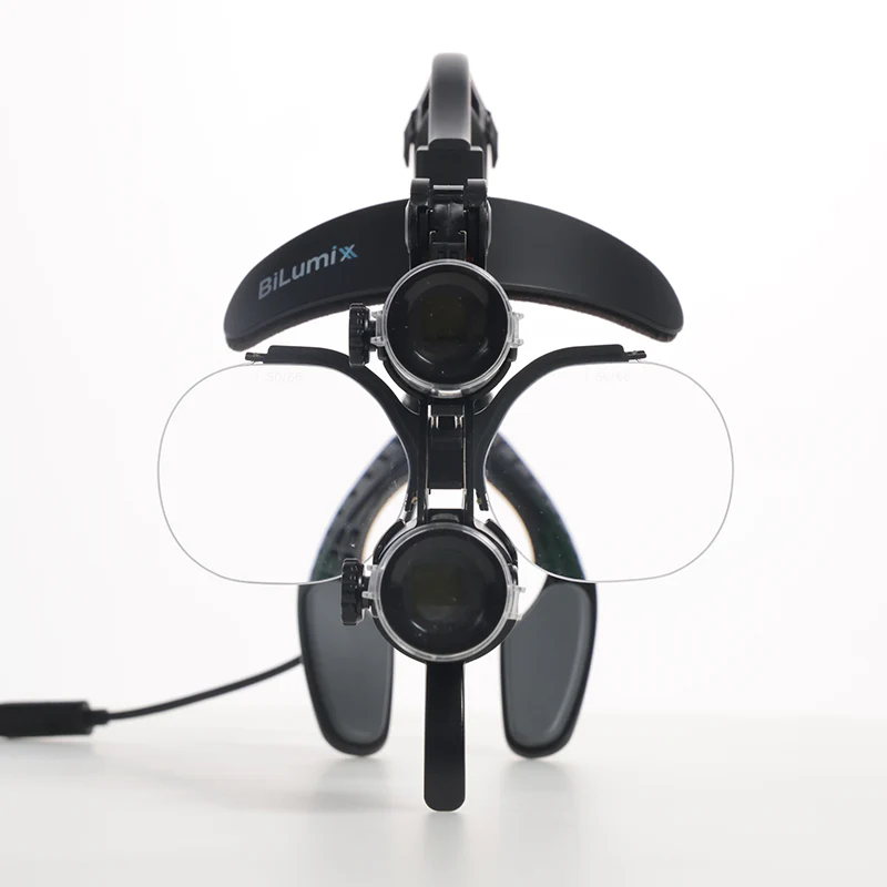 هدلایت بایلومیکس نسل 3s - تصویر 7