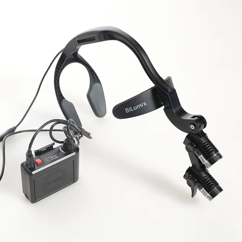 هدلایت بایلومیکس نسل 3s - تصویر 9