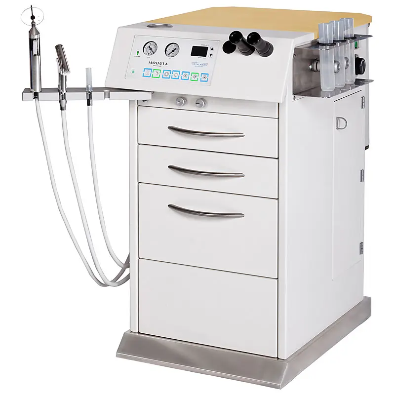 Heinemann MODULA Mini