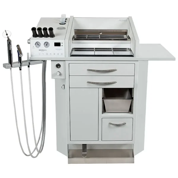 Heinemann MODULA Paris