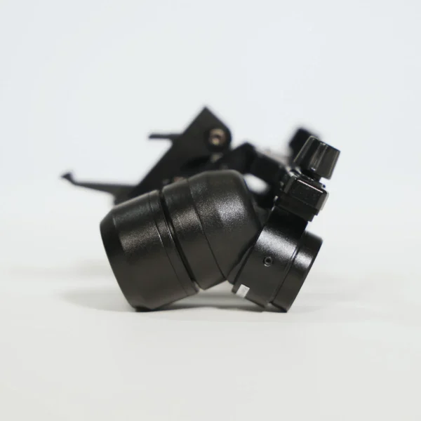 لوپ بایلومیکس 3x