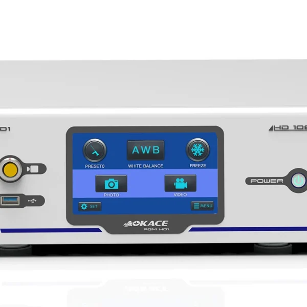 سیستم دوربین آندوسکوپی AGM HD1