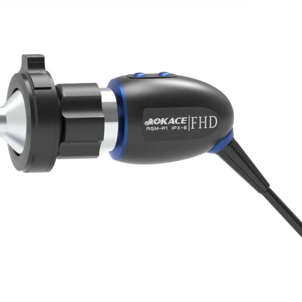 سیستم دوربین آندوسکوپی USB AGM-P1