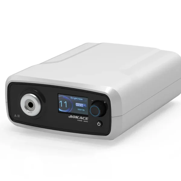 منبع نور سرد AOKACE AGS LIGHT 200