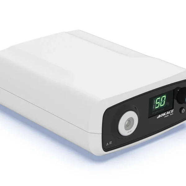 منبع نور سرد AOKACE AGS LIGHT 100