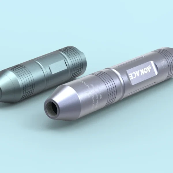 منبع نور قابل‌حمل AOKACE AGS PL100